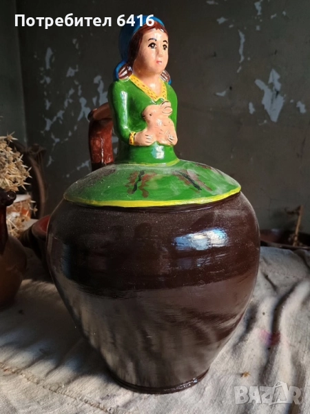 Стомна за вода, снимка 1