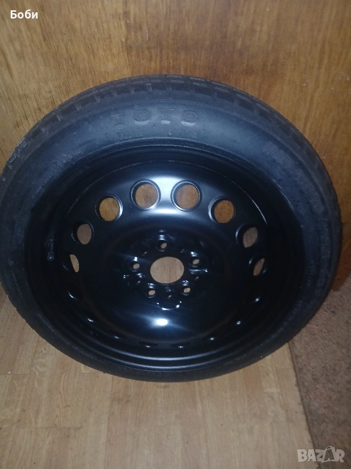 Патерица новият фият типо модела от2016год до 2025год , снимка 1