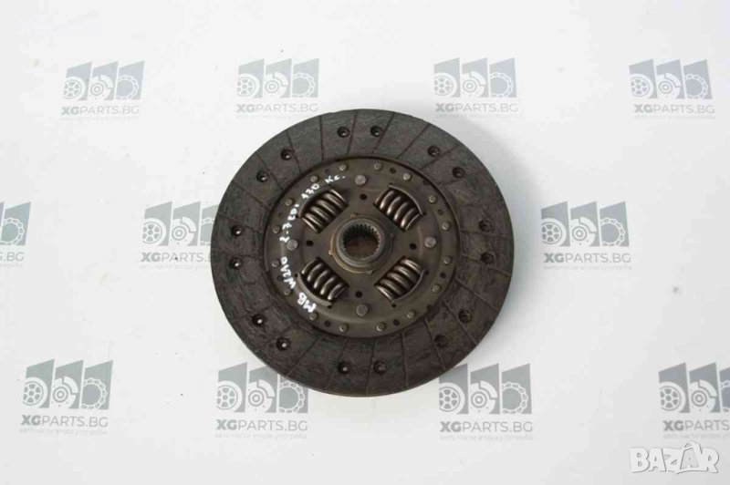 Феродов диск за Mercedes E-class W210 E270cdi 170к.с. (1995-2003), снимка 1