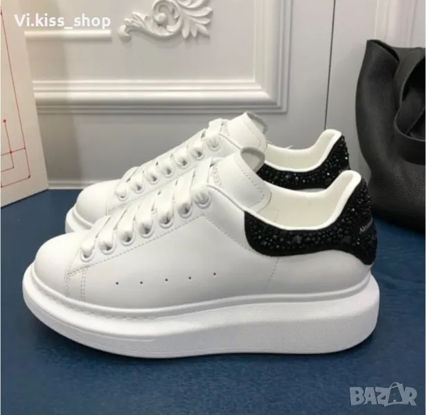 Нови обувки Alexander McQueen , снимка 1