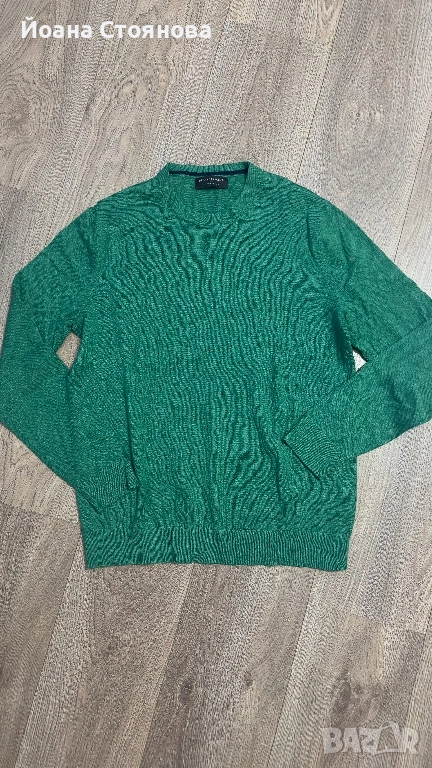 Мъжки пуловер Banana Republic , снимка 1