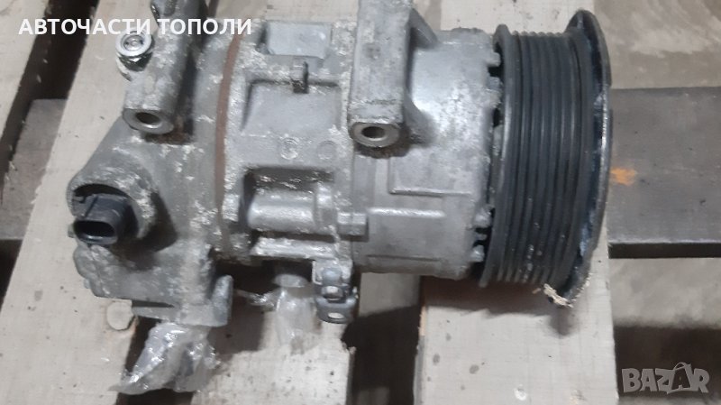 Компресор климатик Тойота Рав4 Toyota Rav4 2008г., снимка 1