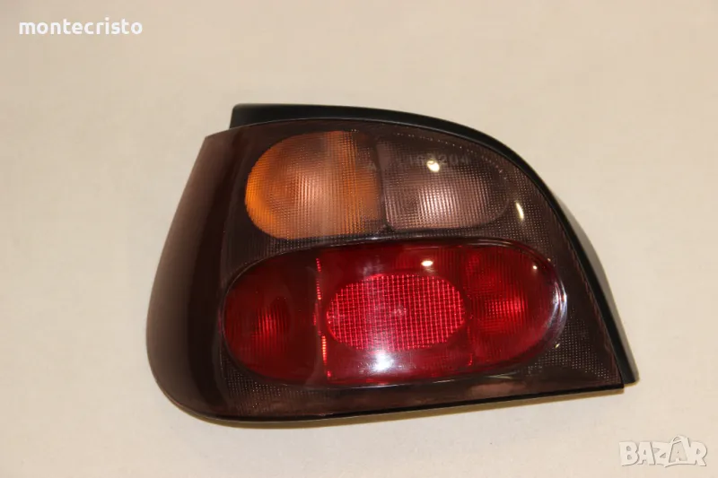 Ляв стоп Renault Megane I хечбек (1996-1998г.) Рено Меган, снимка 1