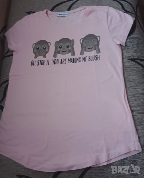 Тениска размер XS, снимка 1
