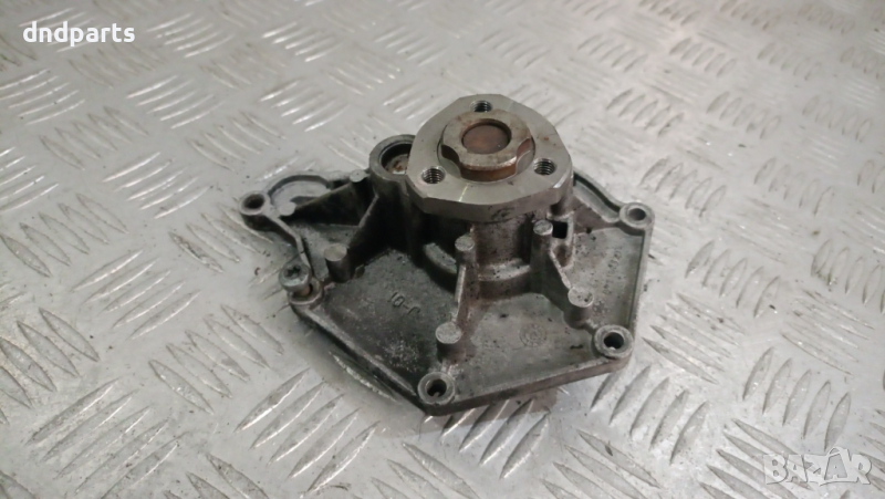 Водна помпа Audi A6 4F 3.0TDI 224hp 2005г., снимка 1