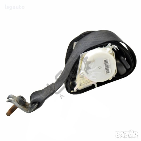 Заден ляв предпазен колан Ford Galaxy II 2006-2014 ID:104856, снимка 1