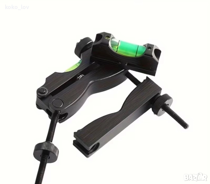 Нивелири за монтиране на оптика, снимка 1