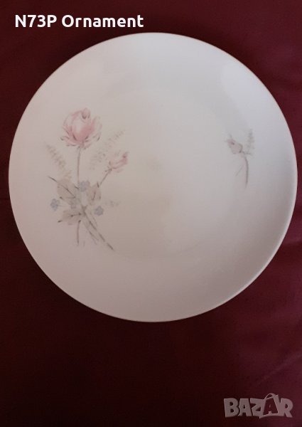 СТАРА ПОРЦЕЛАНОВА ЧИНИЯ. КОЛЕКЦИЯ. MADE IN AUSTRIA 🇦🇹. , снимка 1