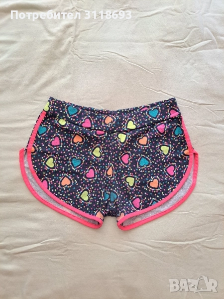 Летни къси панталонки, снимка 1