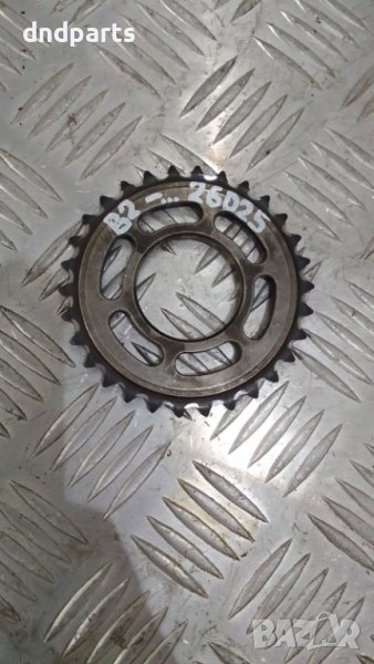 Зъбно колело BMW E46 320D 150кс.2003г.	, снимка 1