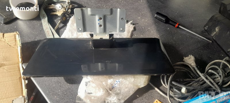 оригинална стойка X15T9067 телевизор PHILIPS модел 32PFK4309 32PHK4509 32PHH4319/88, снимка 1