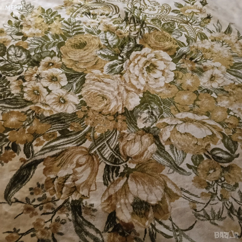 Кувертюра за спалня, снимка 1