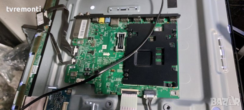 Main Board BN41-02534A BN94-10935B SAMSUNG UE32K5579SU DISPLAY CY-KK032BGAV1H , снимка 1