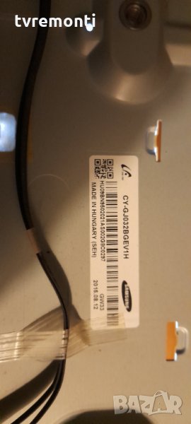 лед диоди от дисплей CY-GJ032BGEV1H от телевизор SAMSUNG модел T32E310EW, снимка 1