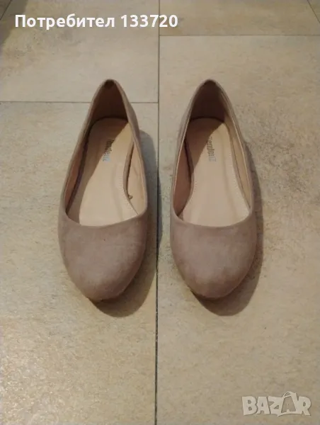 Дамски обувки, снимка 1