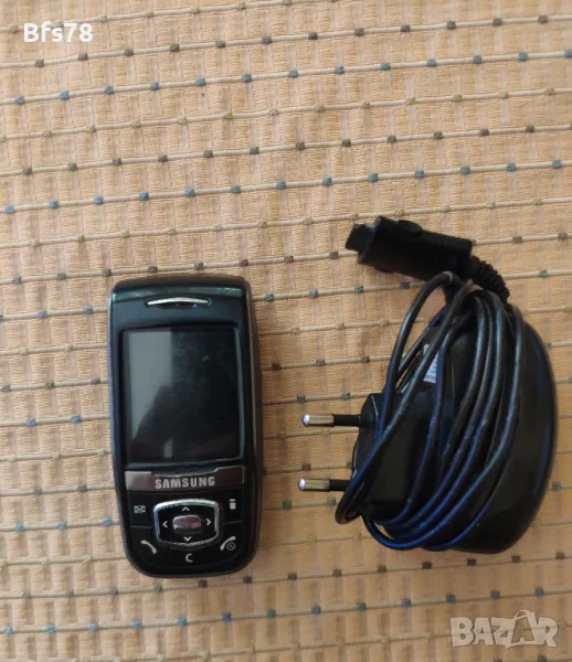 samsung s400i, снимка 1