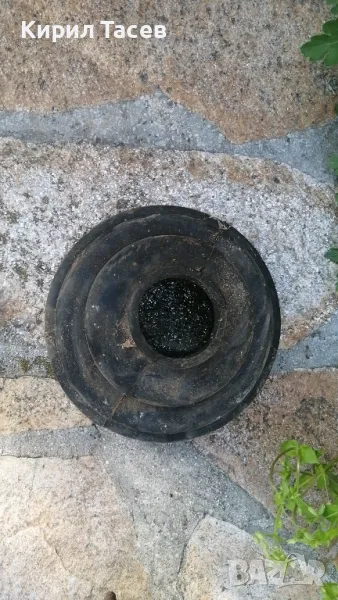 Маншон за полуоска за Баркас, снимка 1