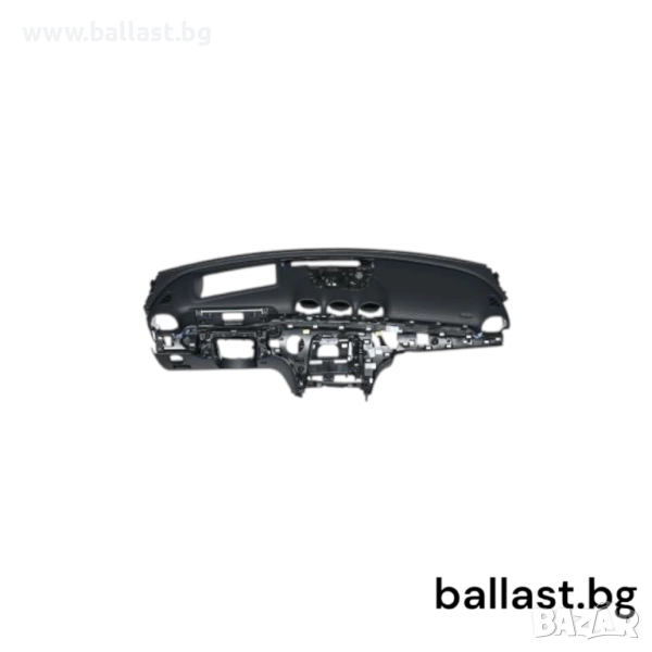 Табло арматурно A2066802707 C Klasse W206, снимка 1