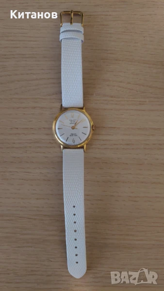 Автоматичен часовник Poljot de Luxe, снимка 1