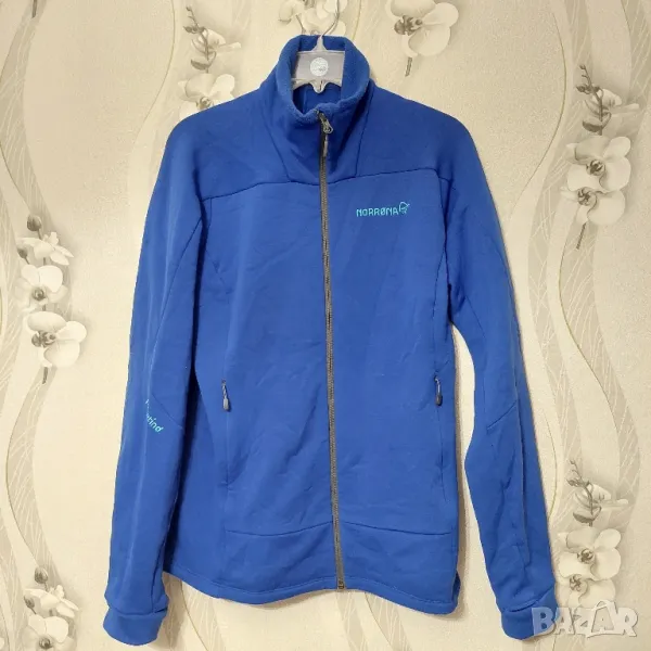 дамски  полар /яке NORRONA FALKETIND POWER STRETCH размер Л , снимка 1