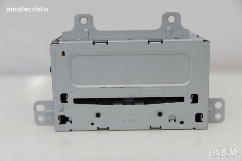 Radio CD player Opel Astra J (2009-2016г.) 22800670, снимка 1