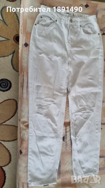 Дънки, снимка 1