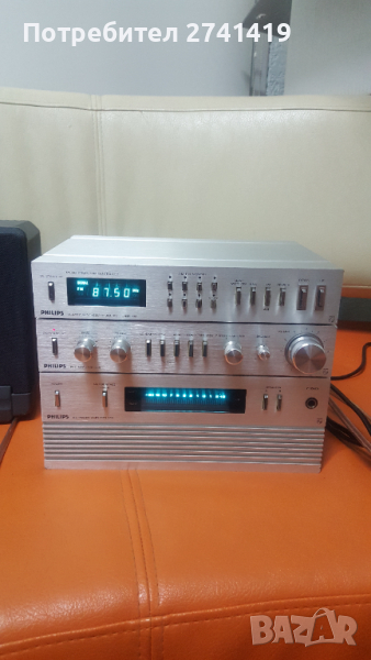 Philips f-009, снимка 1