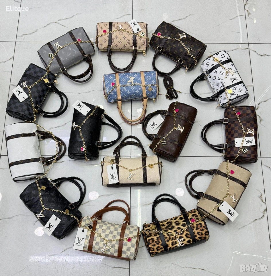 чанти Louis Vuitton , снимка 1