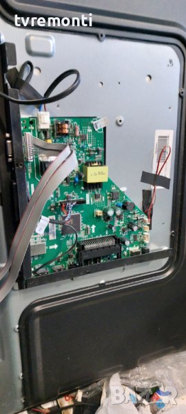 Платка TP.MS3663S.PB818 for 32 inc DISPLAY for Crown 3233T2 дисплей LMDS315D16C, снимка 1