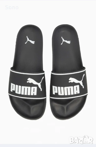 Чехли PUMA LeadCat 2.0 нови, размер 43 , снимка 1