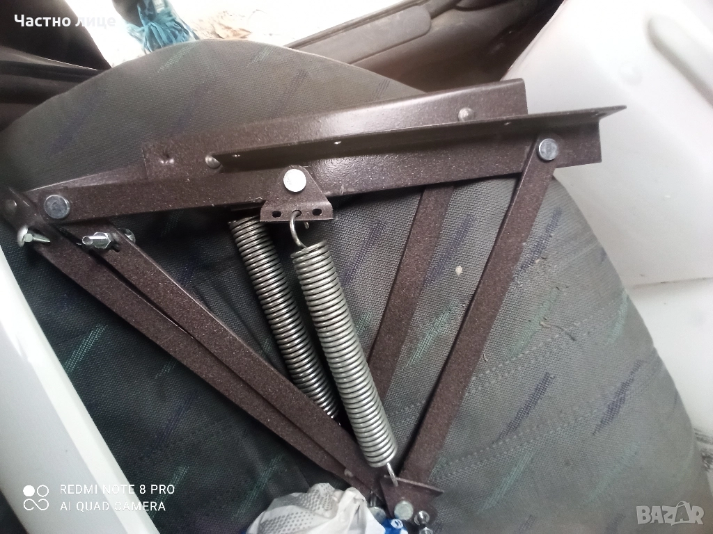 механизми за матрак , снимка 1