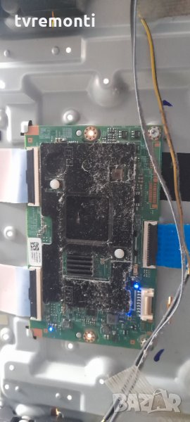 TCon BOARD ,BN95-01308A, BN41-02110A for, SASMUNG модел UE40H6400AW, снимка 1