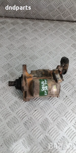Стартер Honda Civic 1.5i 1995г.	, снимка 1