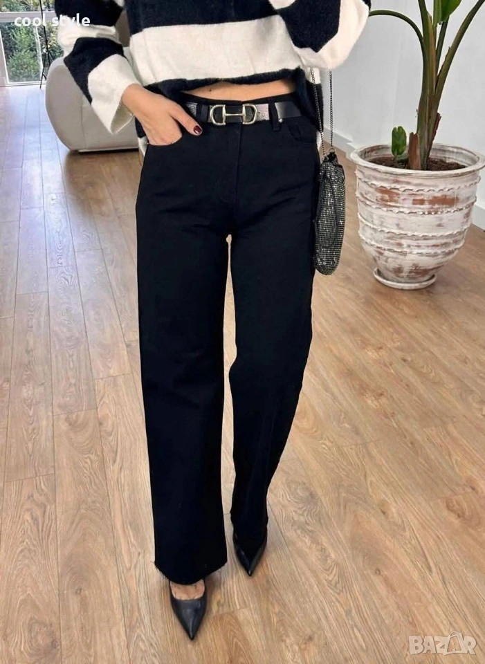 дънки, снимка 1