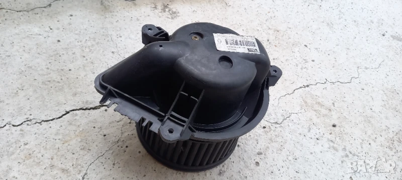 Вентилатор парно Renault Scenic I , снимка 1