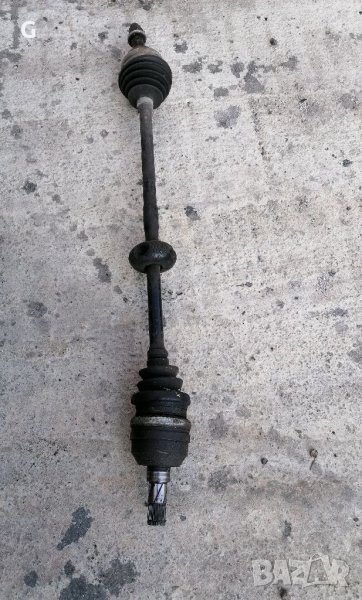 Опел Зафира А 2.0DTI Дясна Полуоска , снимка 1