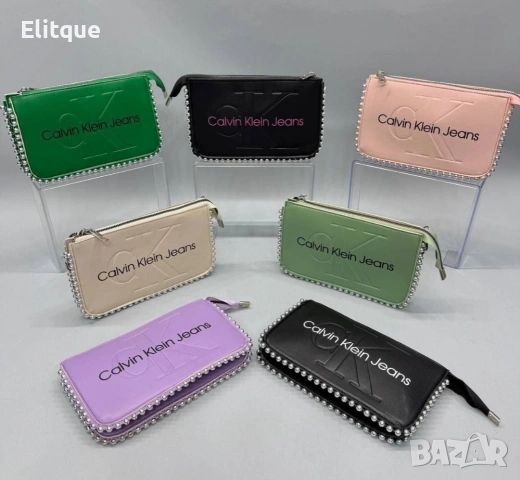 чанти Calvin klein💣 23 Х 13 cm А+++