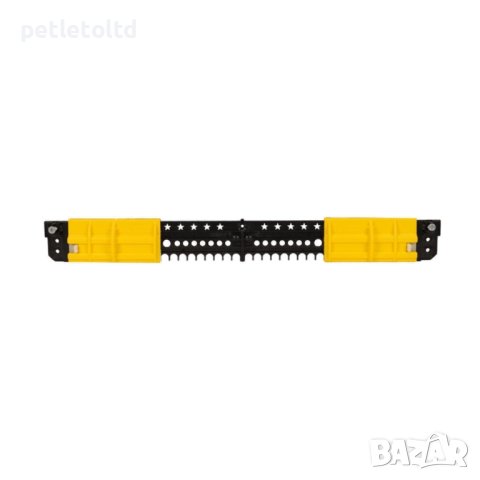 Мишепредпазител WaspStop 420 мм Х 50 мм APIMAYE 