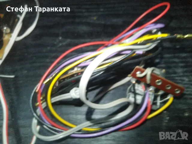 двулентови аудио филтри за високи и средни , снимка 2 - Тонколони - 48578563