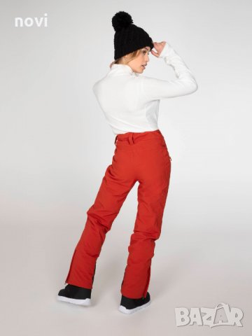 Protest, XL, нов, оригинален дамски ски/сноуборд панталон 2wpn 4wpn, снимка 9 - Зимни спортове - 33991018