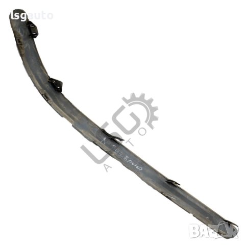 Лява лайсна задна броня Toyota Avensis II 2003-2009 ID:111566, снимка 2 - Части - 42405273