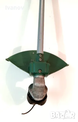 Ел. тример Bosch AFS 23-37, 950 W, 37 см, снимка 3 - Градинска техника - 49512792