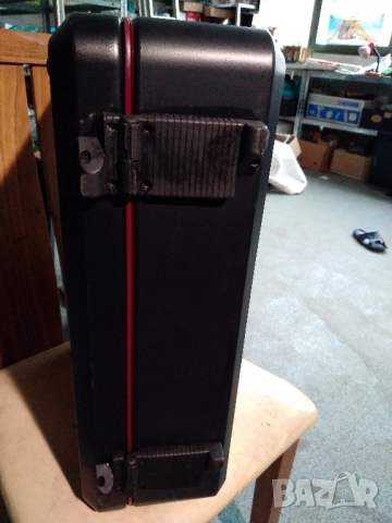 Куфар за техника или инструменти PARAT, снимка 16 - Куфари с инструменти - 51898866