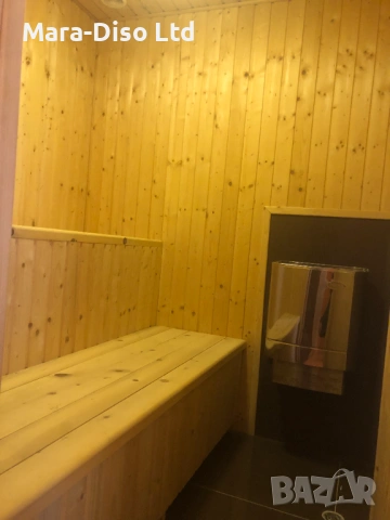 ДВА етажа от къща със собствена СПА зона в гр.Поморие, снимка 5 - Етаж от къща - 53762058