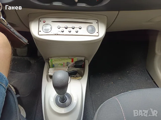 Продавам RENAULT TWINGO 1.2 16V, снимка 8 - Автомобили и джипове - 55775885