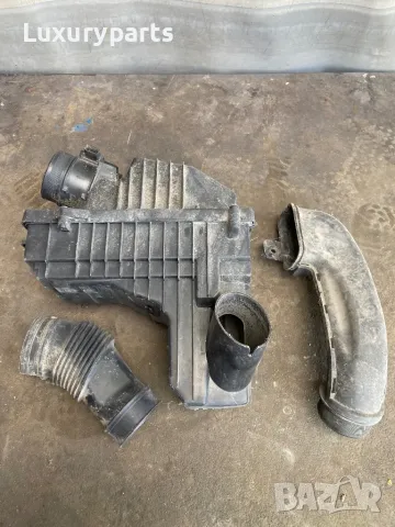 Кутия въздушен филтър Пежо 508 Peugeot 508, снимка 1