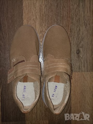 Сникърси , снимка 3 - Маратонки - 40406842