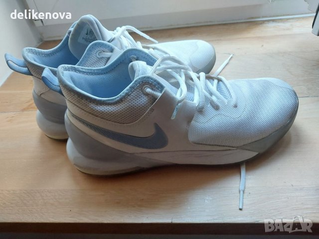 Nike. Original. Size 42  Страхотни маратонки, снимка 4 - Маратонки - 41477436