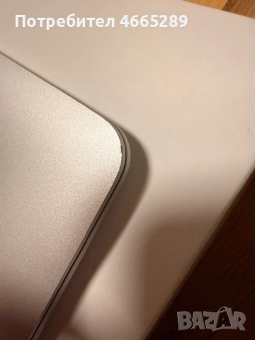 MacBook Air 13” M1, 256 GB SSD, снимка 9 - Лаптопи за работа - 52596212