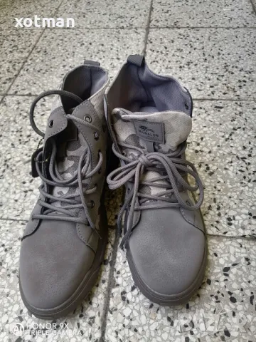 Нови мъжки кецове, снимка 2 - Кецове - 49287108